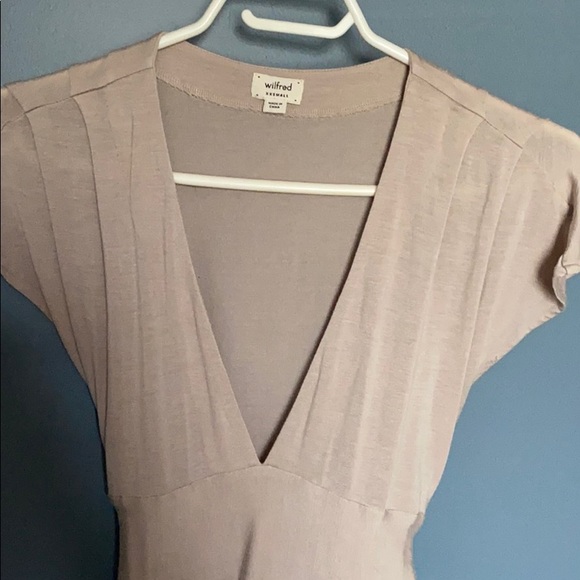 Wilfred Dress - XXS - Picture 3 of 4